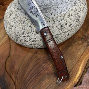 Corta Pluma Parronina 6cms