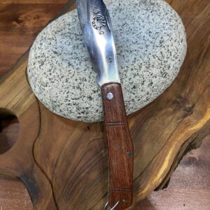 Corta pluma Parronina 9cms