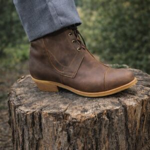 Zapato Trabajo Premium