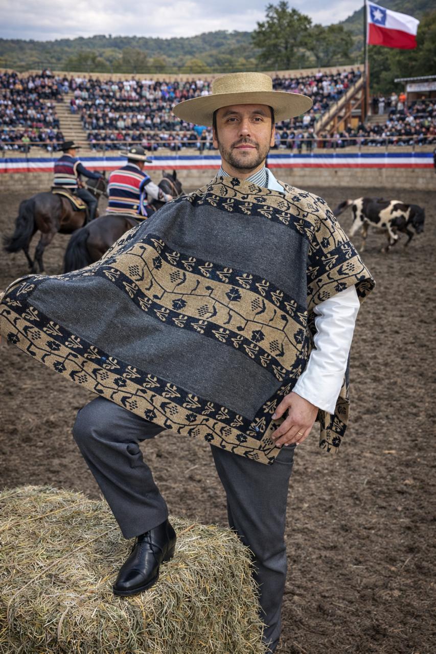 Chamanto Alpaca Premium