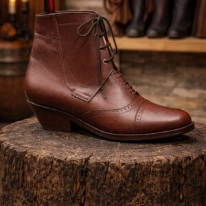 Zapato Cardemil Cafe