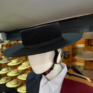 Casco Rodeo Certificado