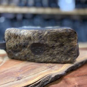 Necessaire Cuero Hombre