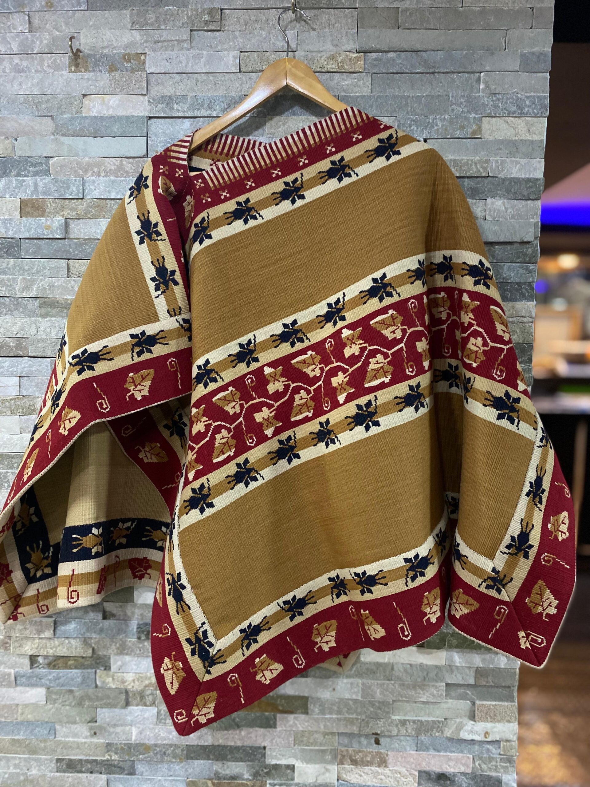 Chamanto Alpaca Premium - Imagen 5
