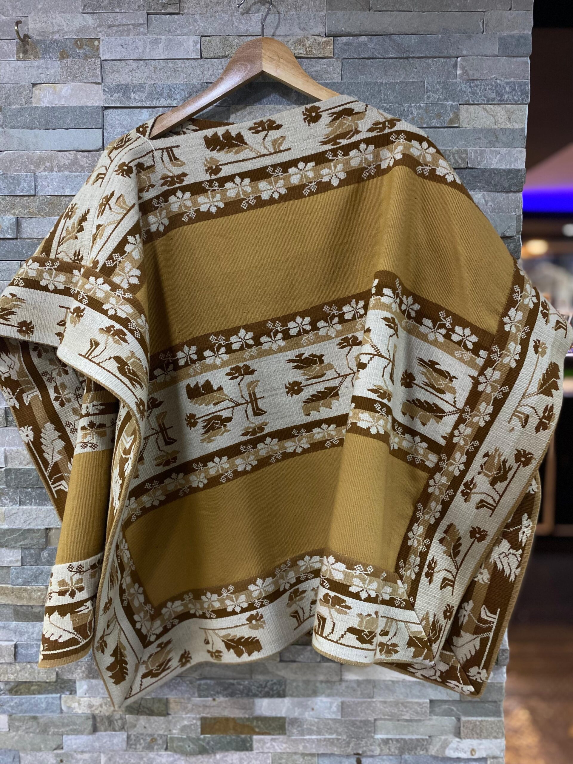 Chamanto Alpaca Premium - Imagen 4