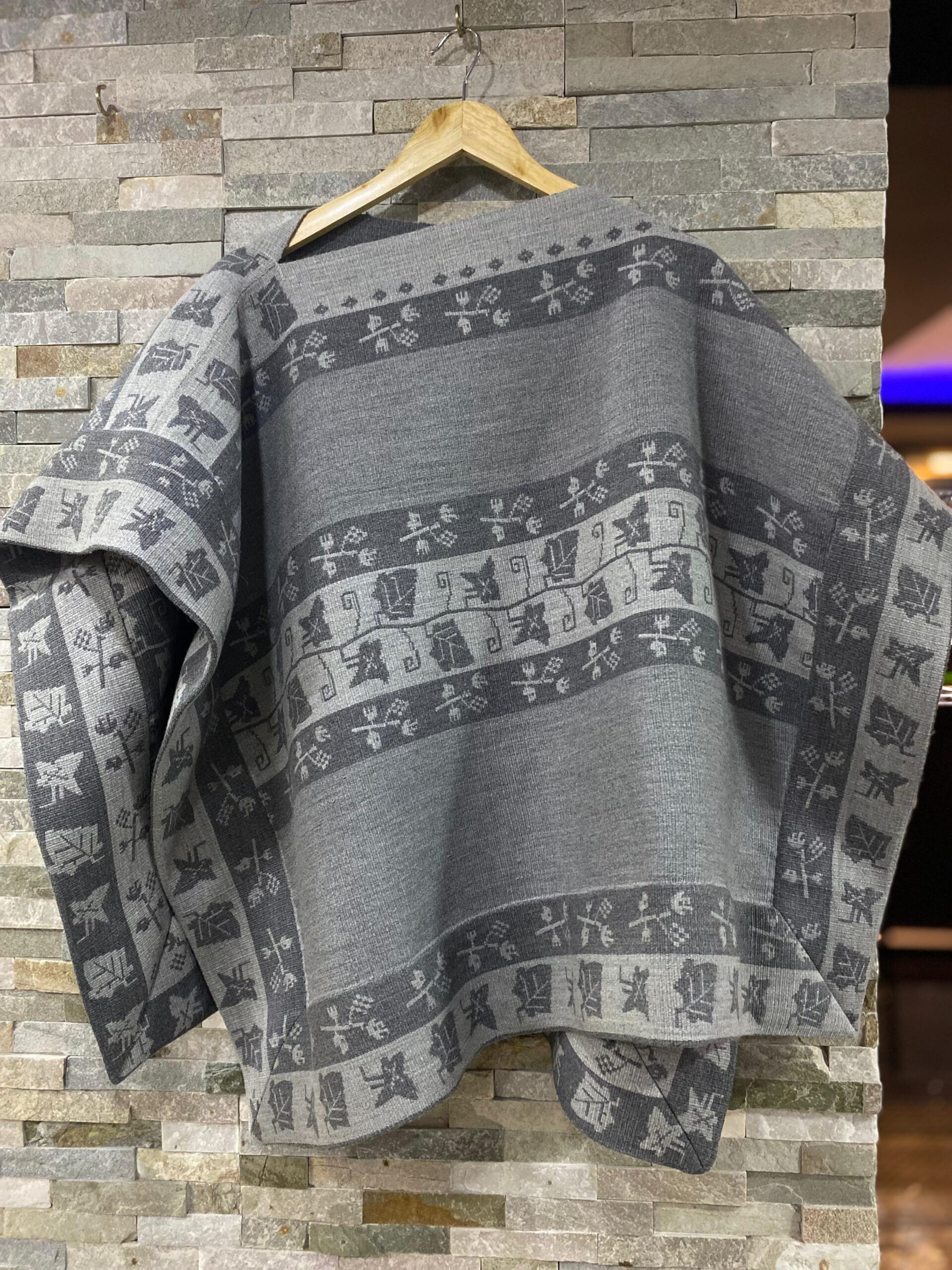 Chamanto Alpaca Premium - Imagen 3